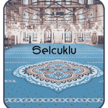 Göbekli Cami Halıları